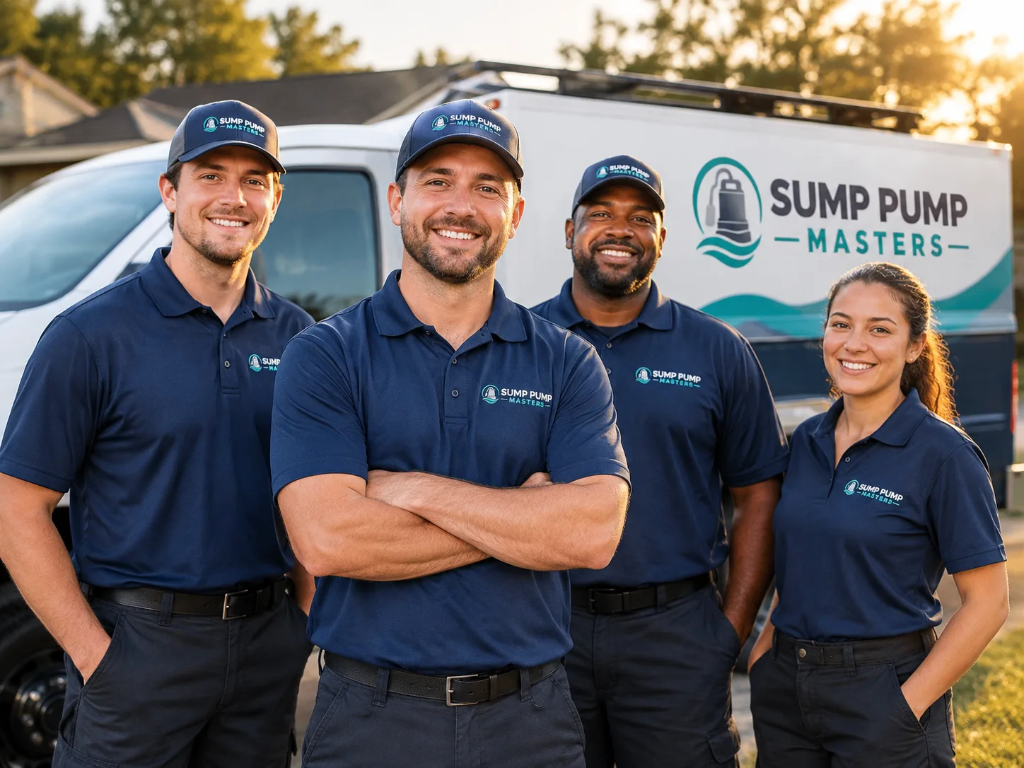 Sump Pump Repair company in Screven, GA